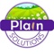 plain-solutions