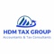hdm-tax-group
