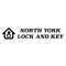 north-york-lock-key