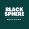black-sphere-solutions