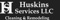 huskins-services