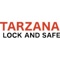 tarzana-lock-safe