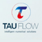 tau-flow