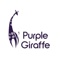purple-giraffe