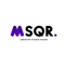 m-sqr-solutions