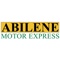 abilene-motor-express