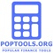 poptools