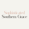 sophisticated-southern-grace
