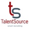 talentsource