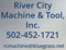 river-city-machine-tool