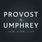 provost-umphrey-law-firm