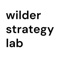 wilder-strategy-lab