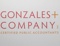 gonzales-company