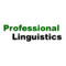 professional-linguistics