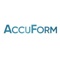 accuform-manufacturing