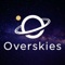 overskies