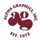alpha-graphics