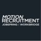 motion-recruitment