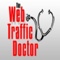 web-traffic-doctor