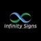 infinity-signs