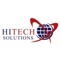 hitech-erp-solutions