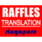 raffles-translation-services