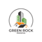 green-rock