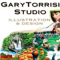 gary-torrisi-studio