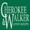 cherokee-walker