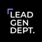 lead-gen-dept