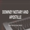 downey-notary-apostille