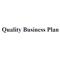 quality-business-plan