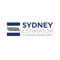 sydney-estimator