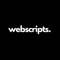 webscripts