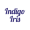 indigo-iris