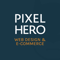 pixel-hero