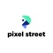 pixel-street