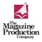 magazine-production-company