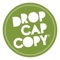 dropcapcopy