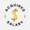 acquired-salary