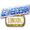 a2z-webdesign-london