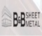 b-b-sheet-metal