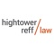 hightower-reff-law