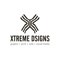 xtreme-dsigns