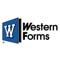 western-forms