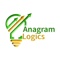 anagram-logics