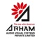 arham-audio-visual-systems