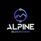 alpine-blockchain