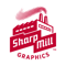 sharp-mill-graphics