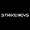 strike-keys